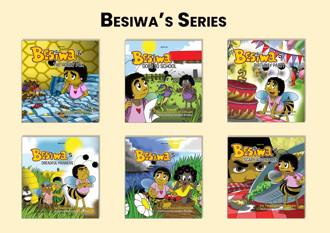 Besiwaa