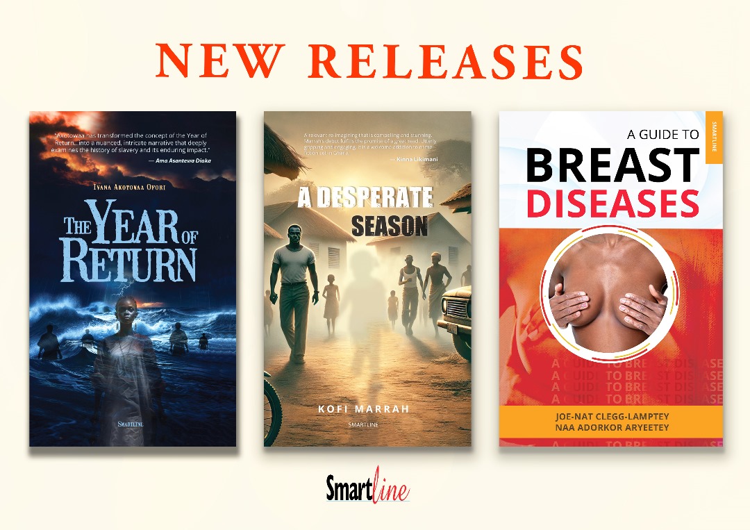 New Releases